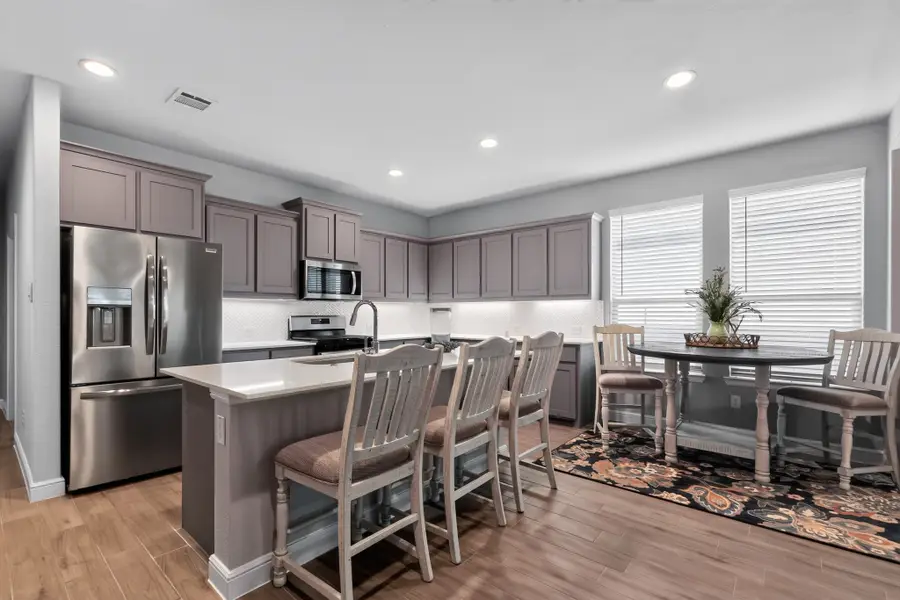 400 Dunmore Drive, Haslet, TX 76052 - #3