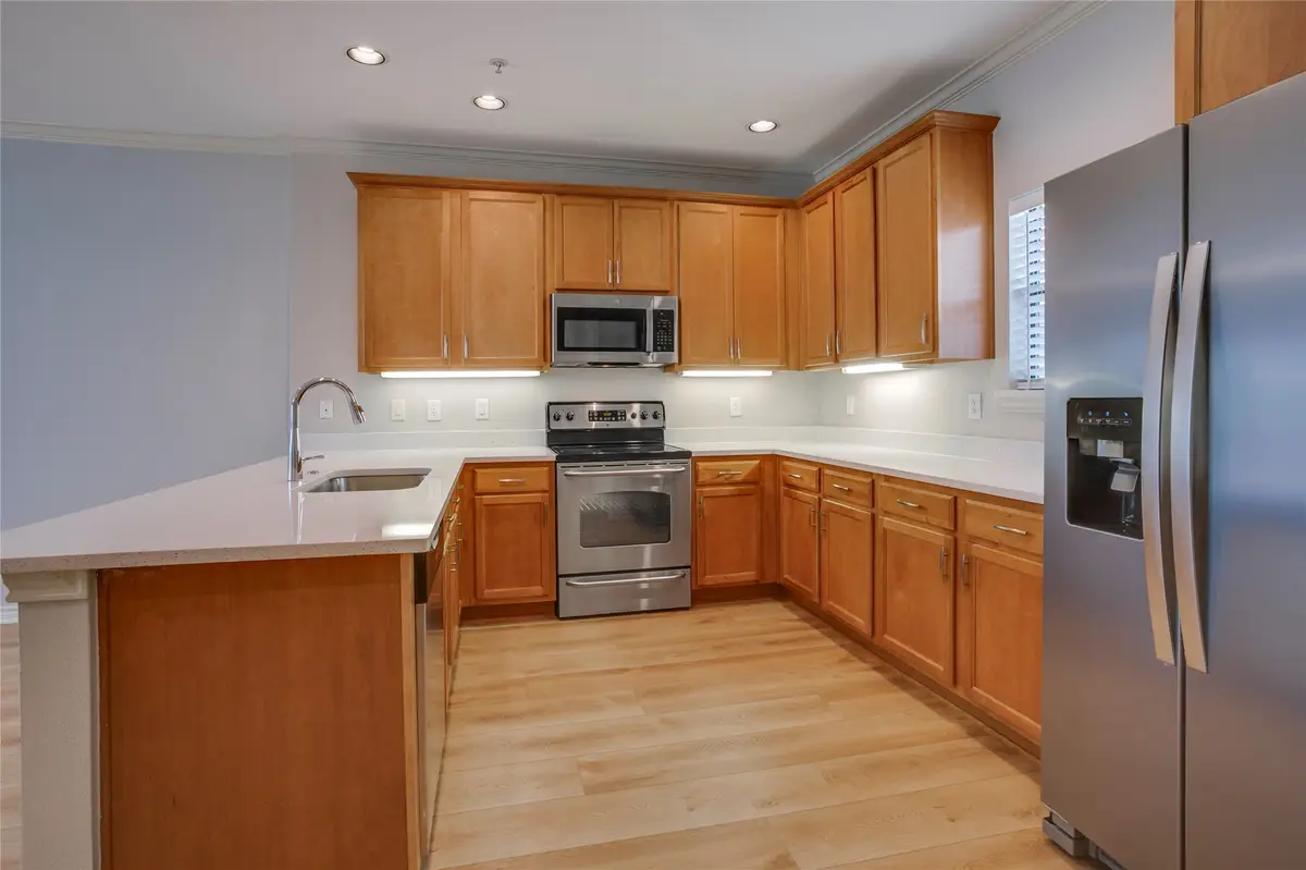 2415 Stutz Drive #C, Dallas, TX 75235 - #1