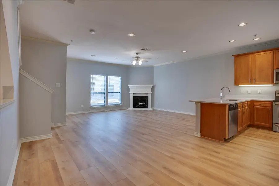 2415 Stutz Drive #C, Dallas, TX 75235 - #2
