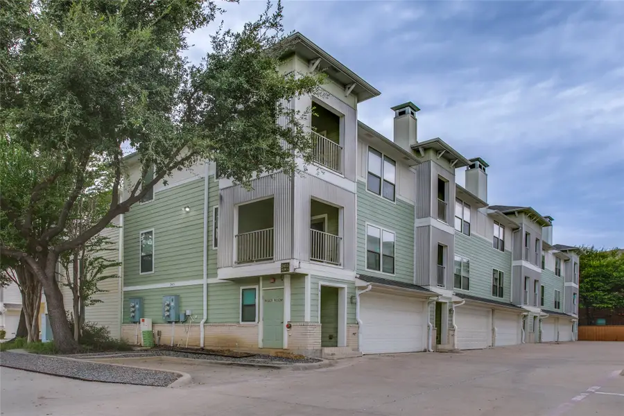 2415 Stutz Drive #C, Dallas, TX 75235 - #3