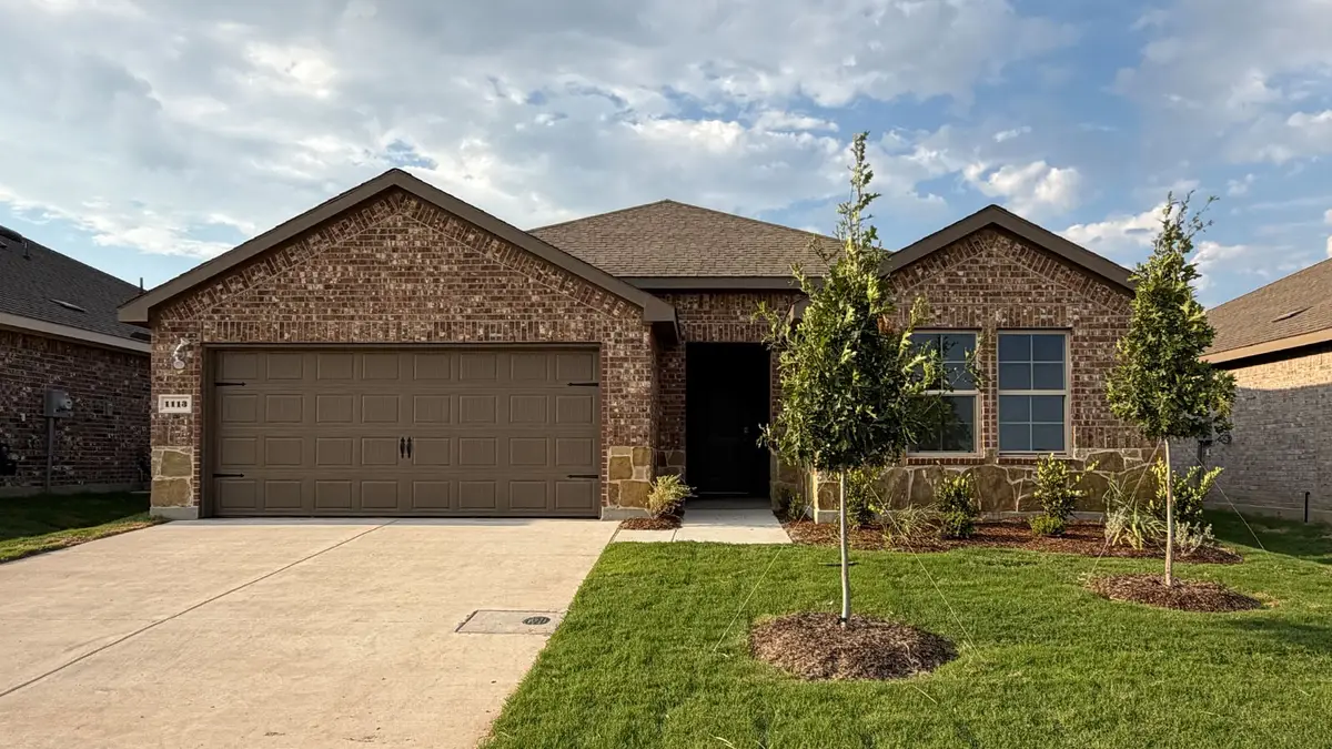 1113 Overhill Road, Josephine, TX 75135 - #1