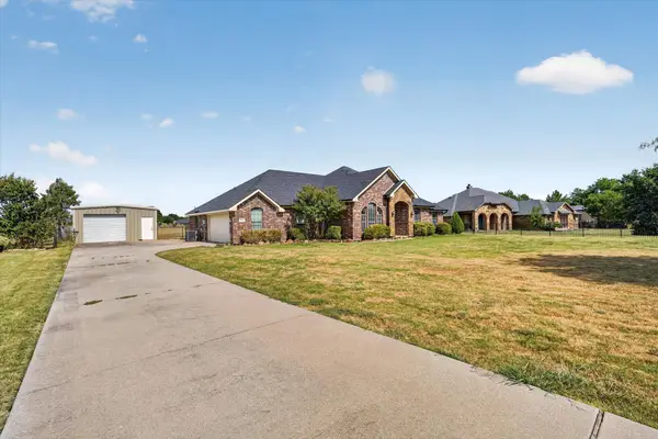 10231 Bantry Lane, Forney, TX 75126
