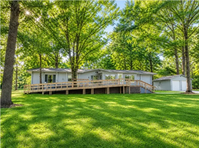 1141 Todd Road, Gilmer, TX 75645 - #1