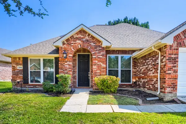 2302 Hodges Place, Mansfield, TX 76063