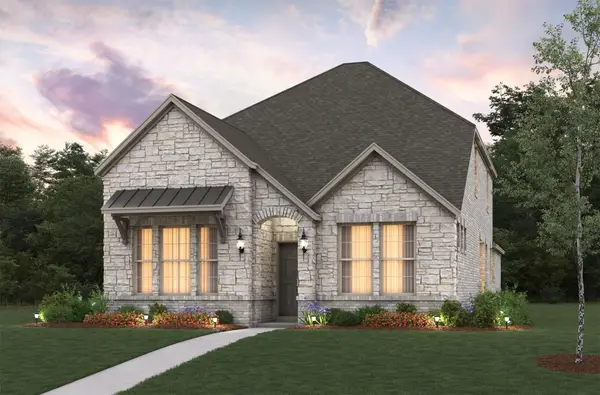 1420 Lady Bird Road, Justin, TX 76247