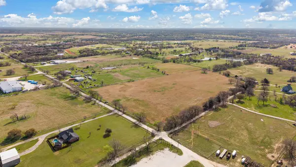 Lot 1 County Road 312b, Cleburne, TX 76033