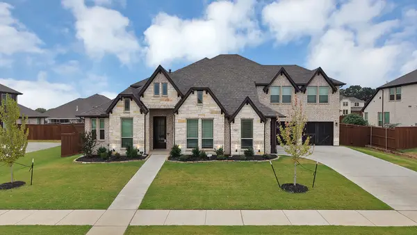 2303 Knapp Trail, Mansfield, TX 76063