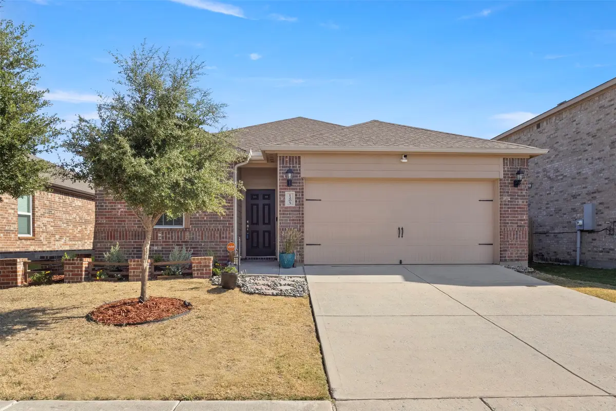 1205 Juniper Drive, Princeton, TX 75407 - #1