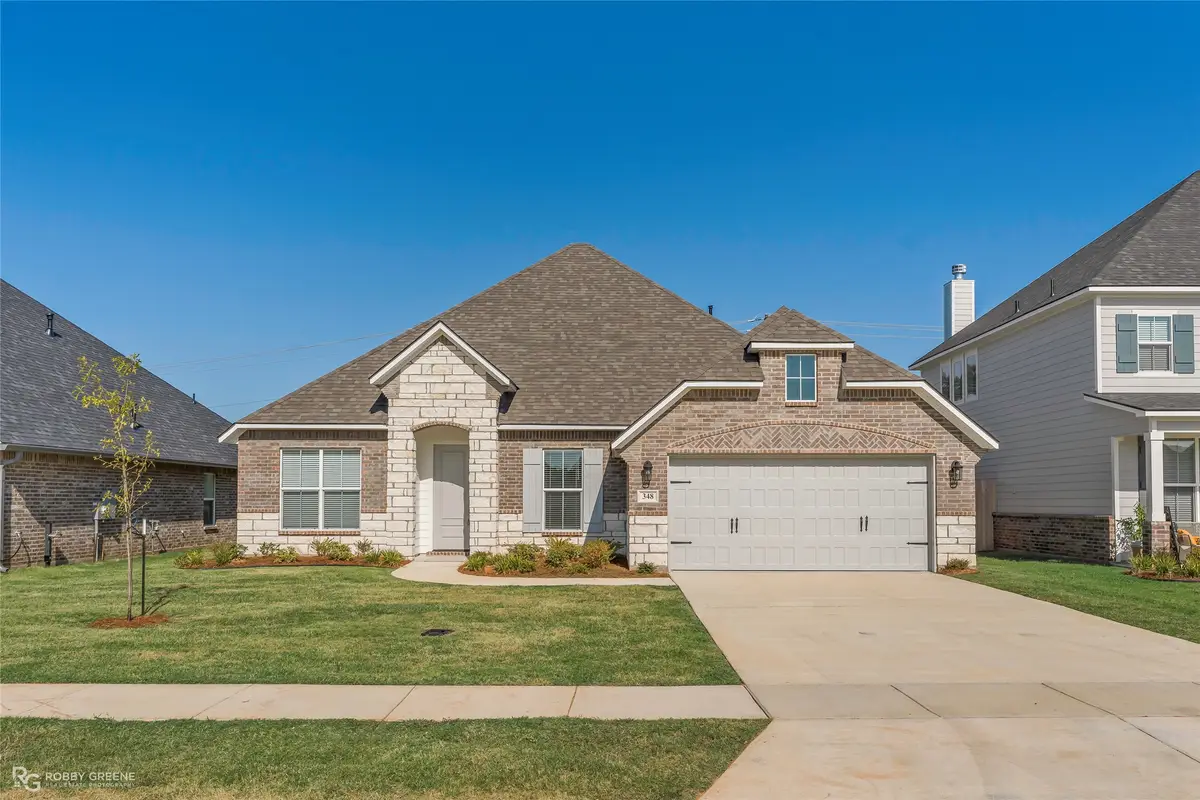 348 Prien Lake Loop, Bossier City, LA 71111 - #1