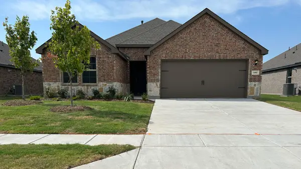 402 Carthage Street, Caddo Mills, TX 75135