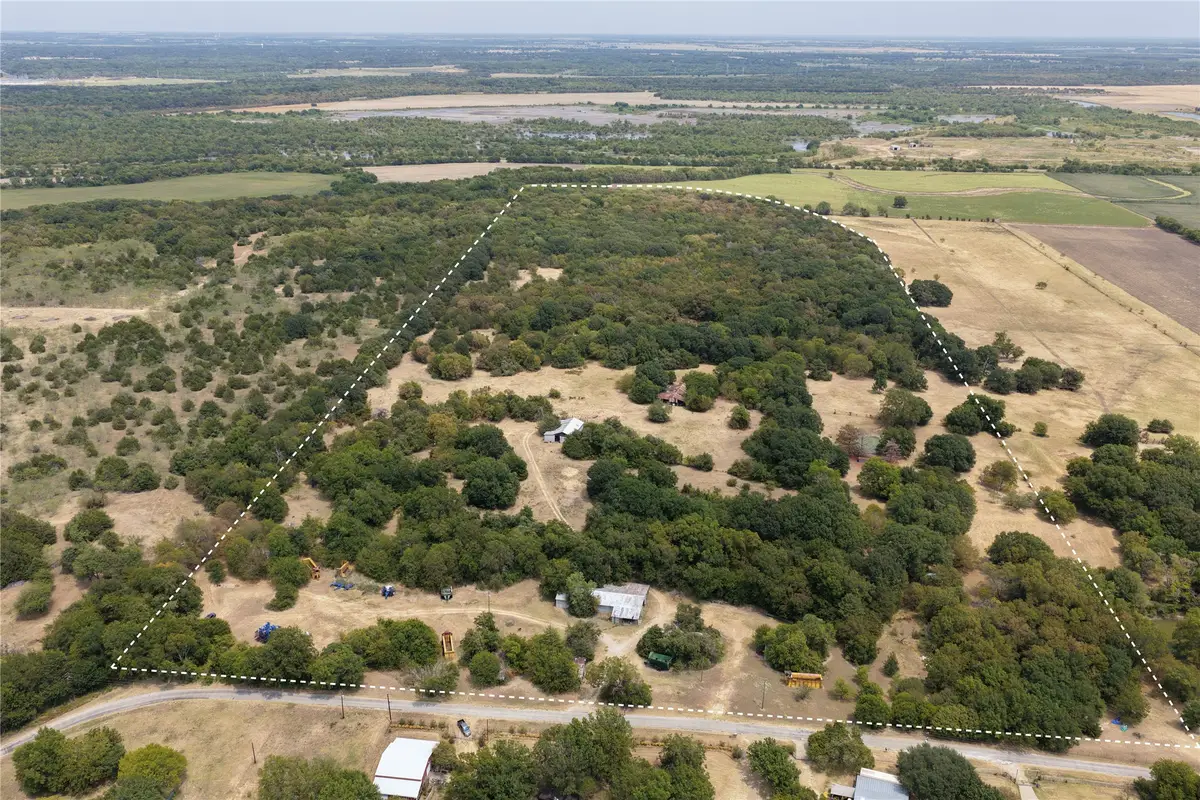 455 James Road, Ellis, TX 75125 - #1