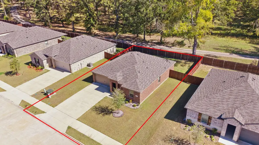 1006 River Oaks Lane, Chandler, TX 75758 - #2