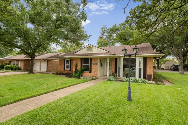 519 Staffordshire Drive, Irving, TX 75061