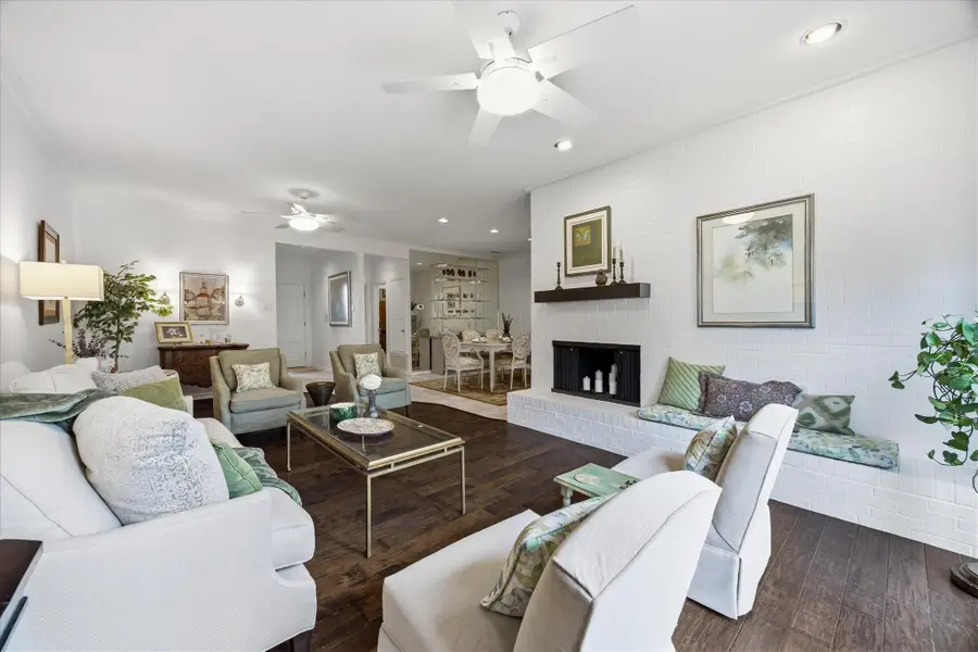 12277 Montego Plaza, Dallas, TX 75230 - #3