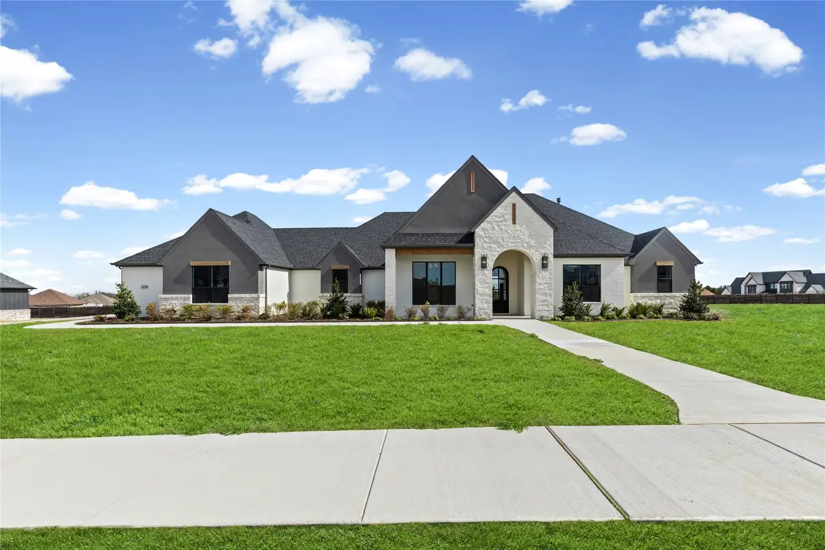 4720 Magnolia Trail, Midlothian, TX 76065 - #1