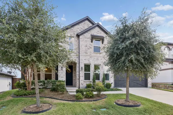 1805 Lizzy Lane, Allen, TX 75013