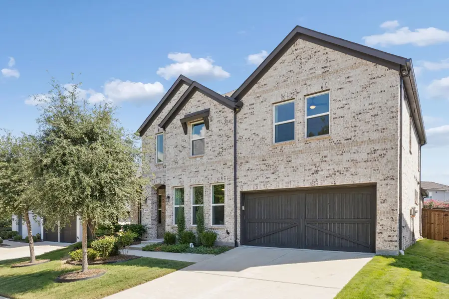 1805 Lizzy Lane, Allen, TX 75013 - #2