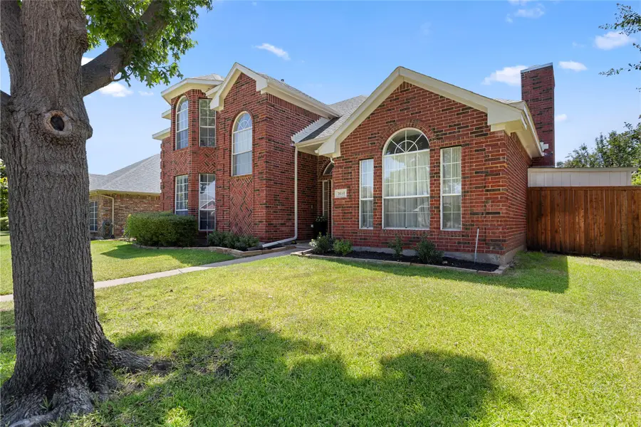 1650 Glenmore Drive, Lewisville, TX 75077 - #2