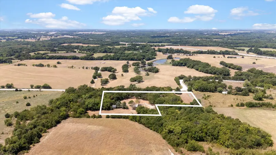9999 County Road 936, Anna, TX 75409 - #3