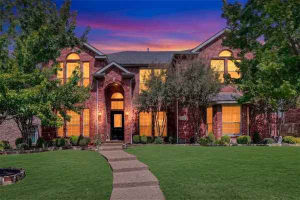 1548 Kings View Drive, Frisco, TX 75036