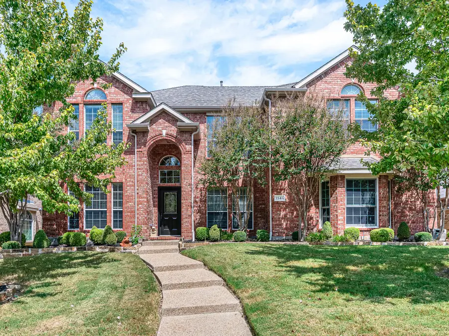 1548 Kings View Drive, Frisco, TX 75036 - #2