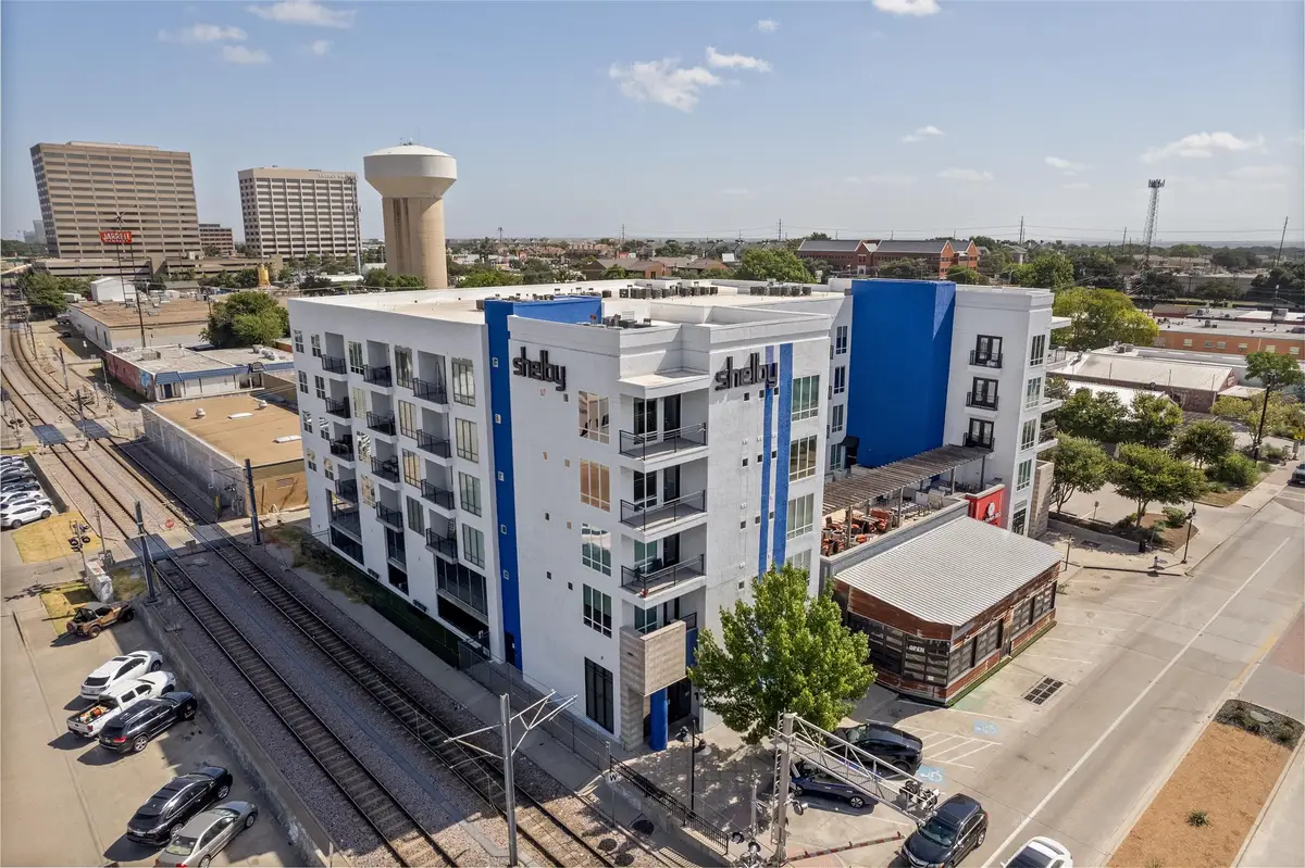 5609 Smu Boulevard #512, Dallas, TX 75206 - #1