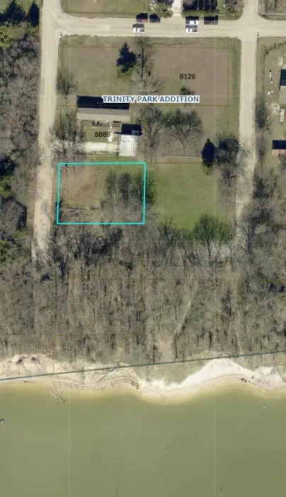 6893 County Road 889, Lucas, TX 75002