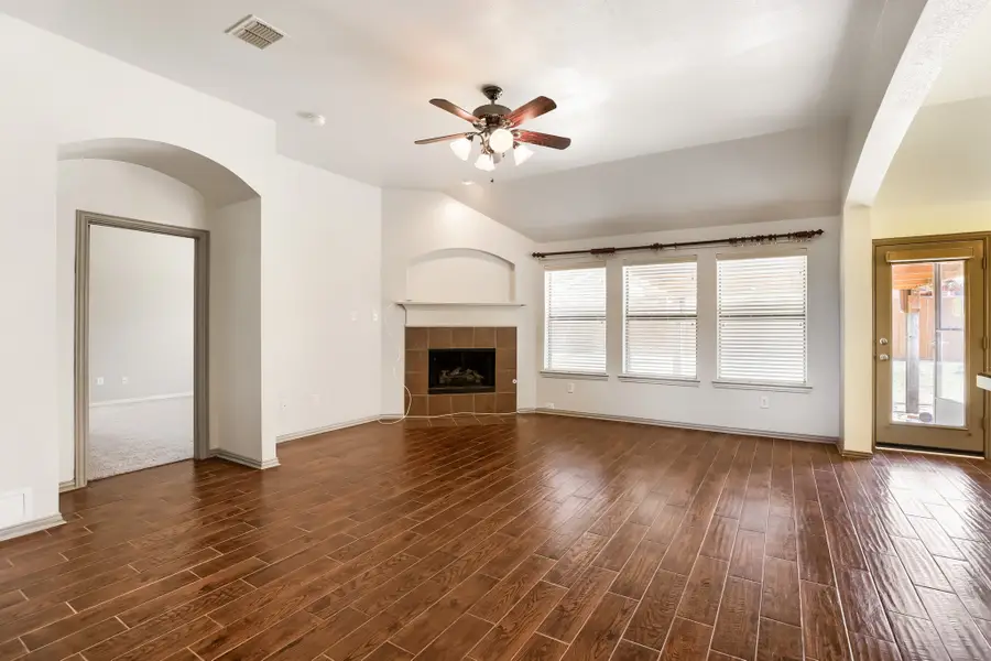 114 Beacon Hill Lane, Forney, TX 75126 - #3