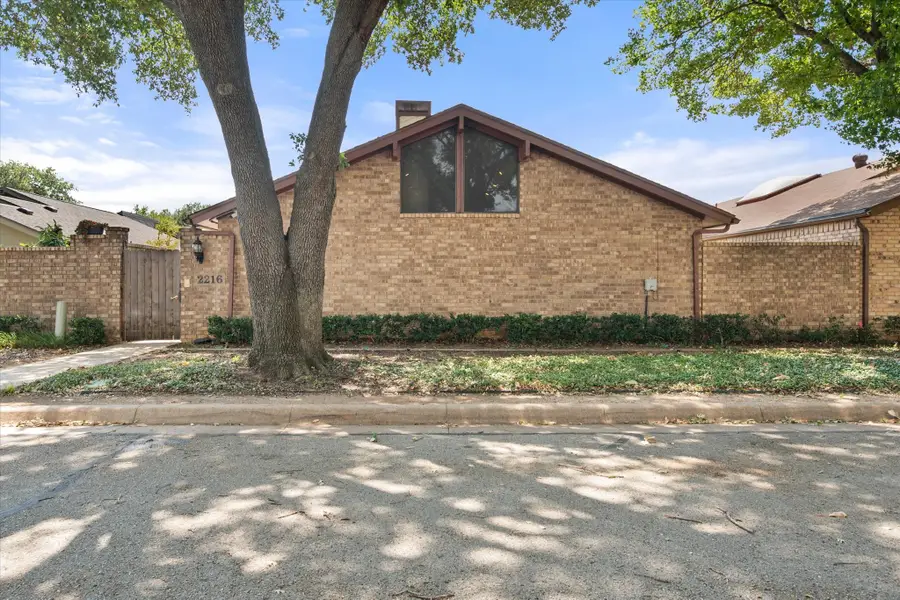 2216 Winter Sunday Way, Arlington, TX 76012 - #2