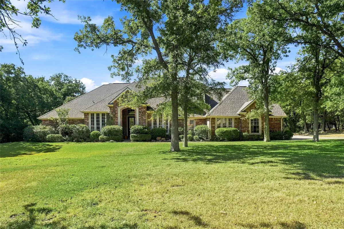 676 Boling Ranch Road, Azle, TX 76020 - #1