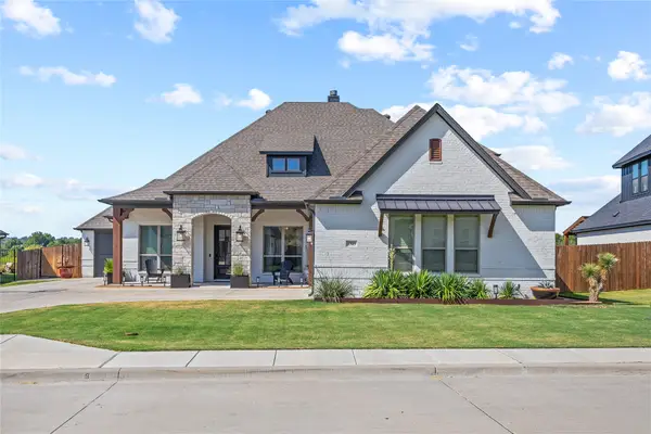 1345 Crown Valley Drive, Weatherford, TX 76087