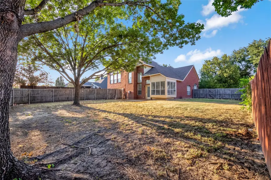 2106 Hillside Drive, Rowlett, TX 75088 - #2