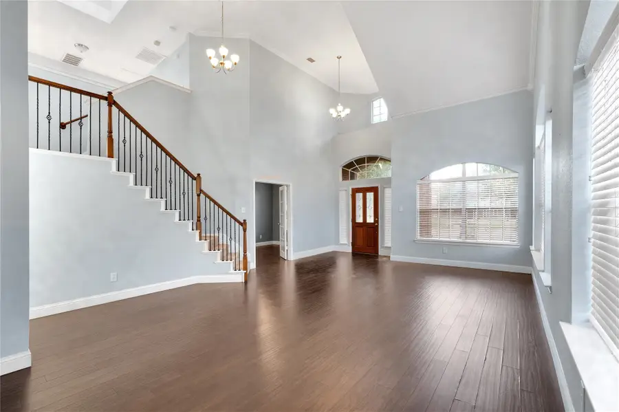 2106 Hillside Drive, Rowlett, TX 75088 - #3