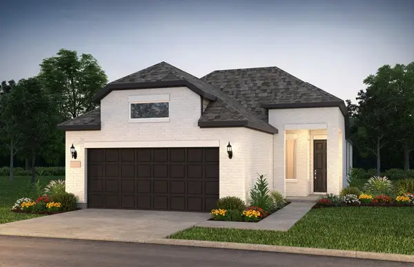 309 Snowbird Way, McKinney, TX 75071