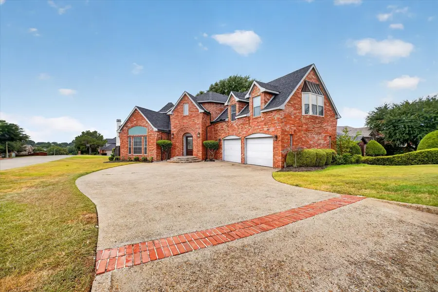 101 Reliance Court, Rockwall, TX 75032 - #2