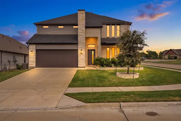 1802 Balfour Bend, Forney, TX 75126