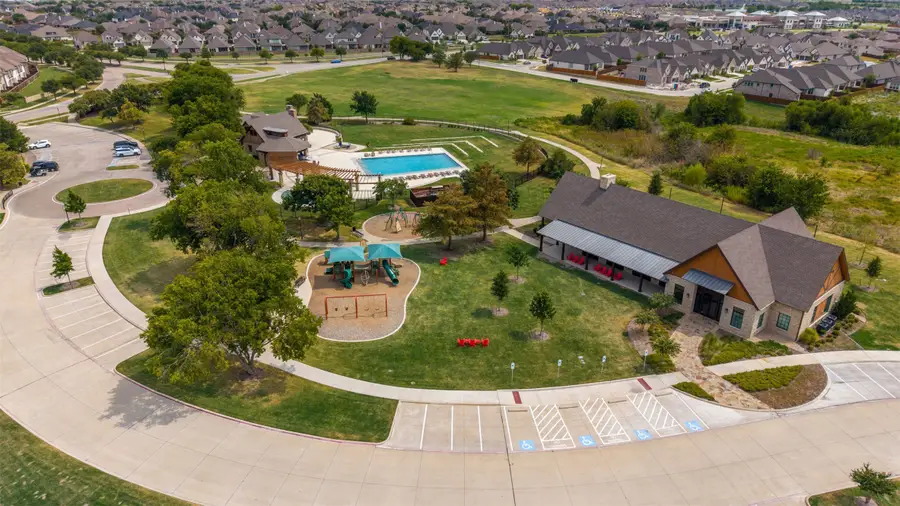 1802 Balfour Bend, Forney, TX 75126 - #2