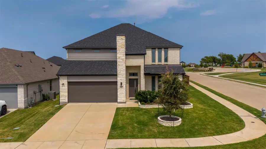 1802 Balfour Bend, Forney, TX 75126 - #3
