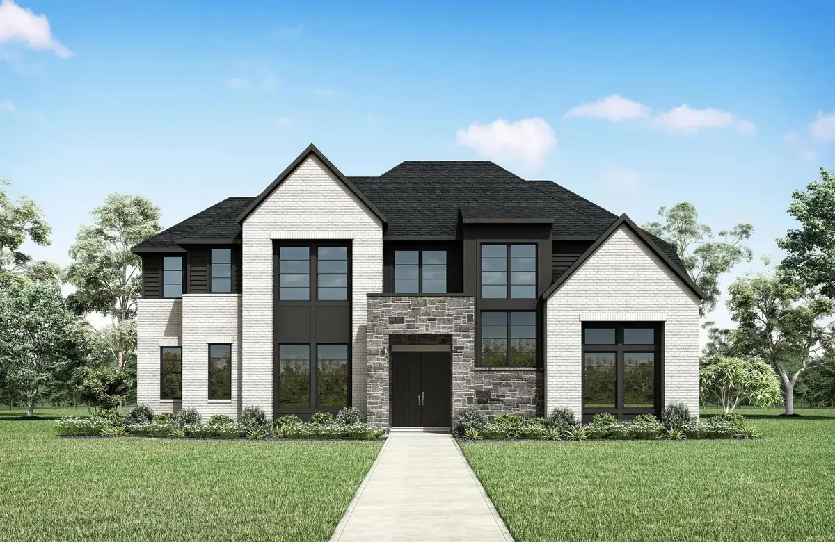 3359 Andesite Road, McKinney, TX 75071 - #1