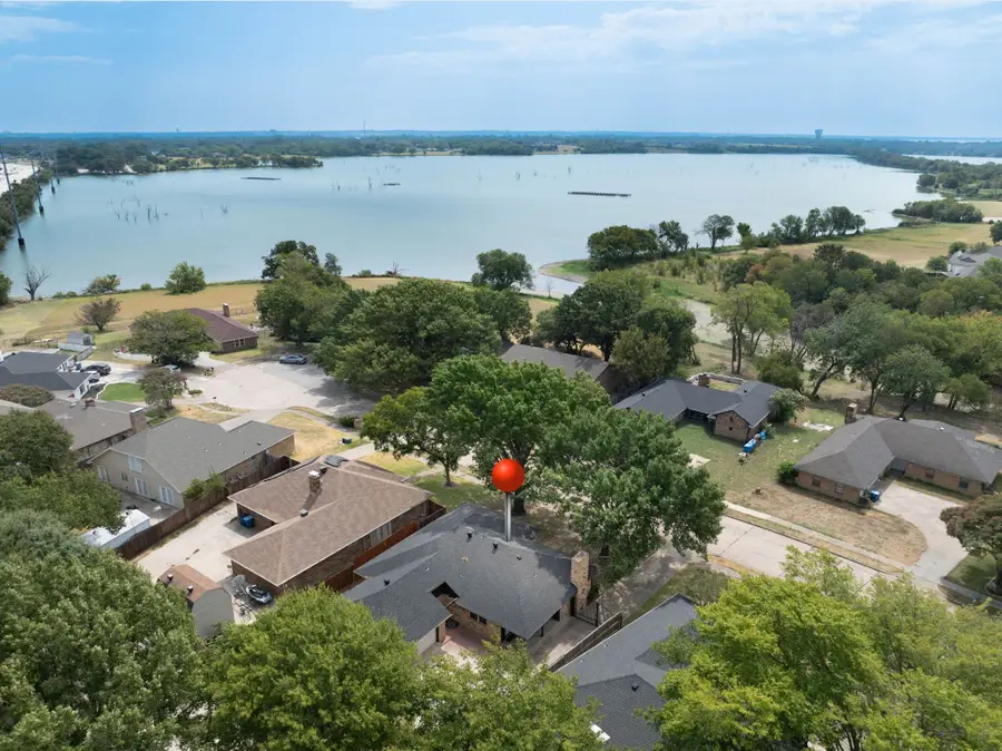 5505 Edgewater Circle, Rowlett, TX 75088 - #3