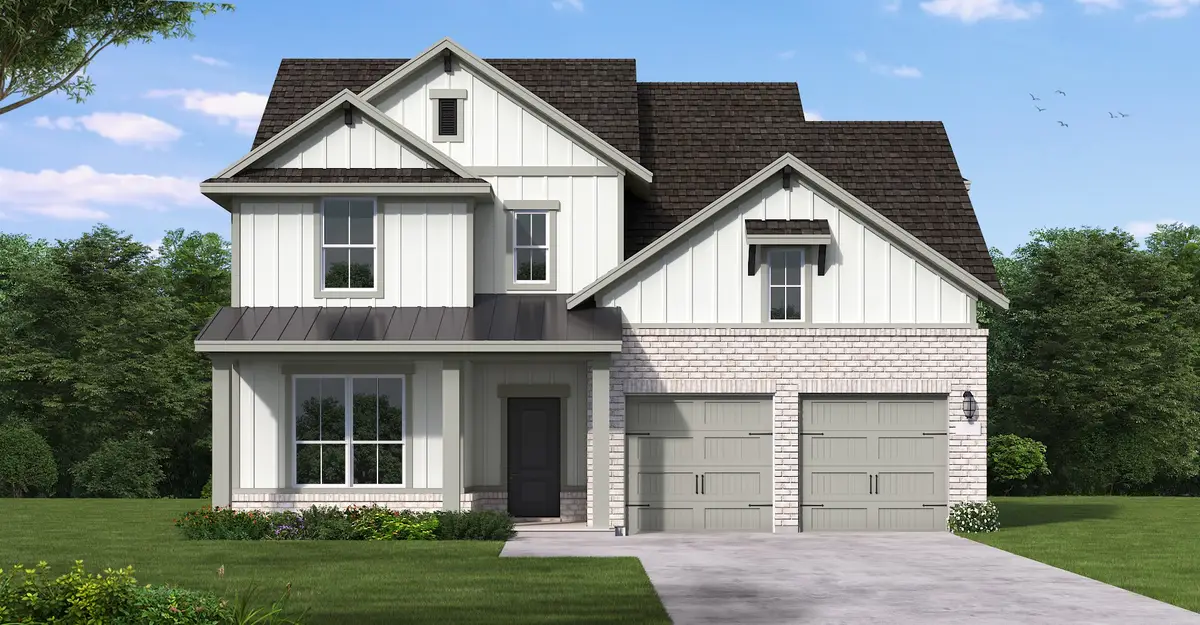 3004 Ryegrass Lane, Northlake, TX 76247 - #1