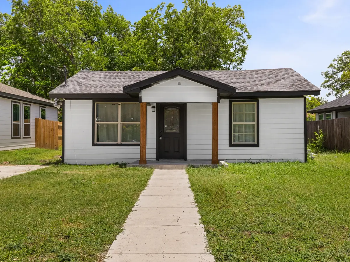 638 Bethpage Avenue, Dallas, TX 75217 - #1