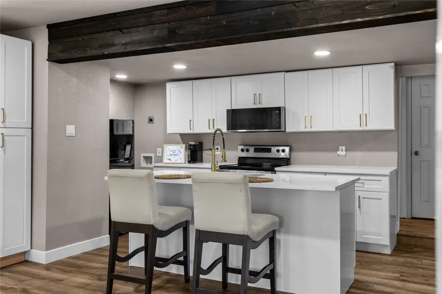638 Bethpage Avenue, Dallas, TX 75217 - #2