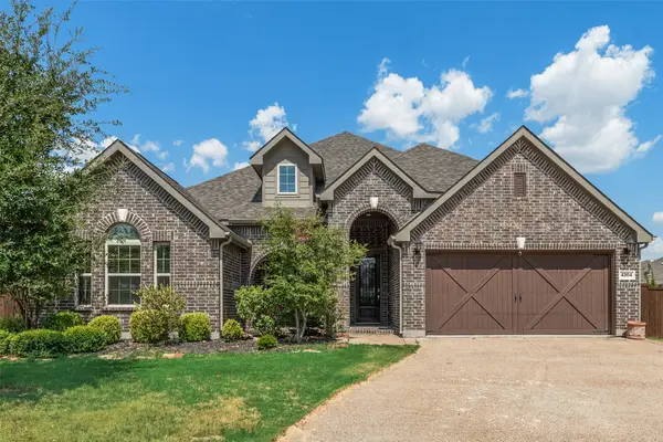4304 Caney Creek Circle, Celina, TX 75009