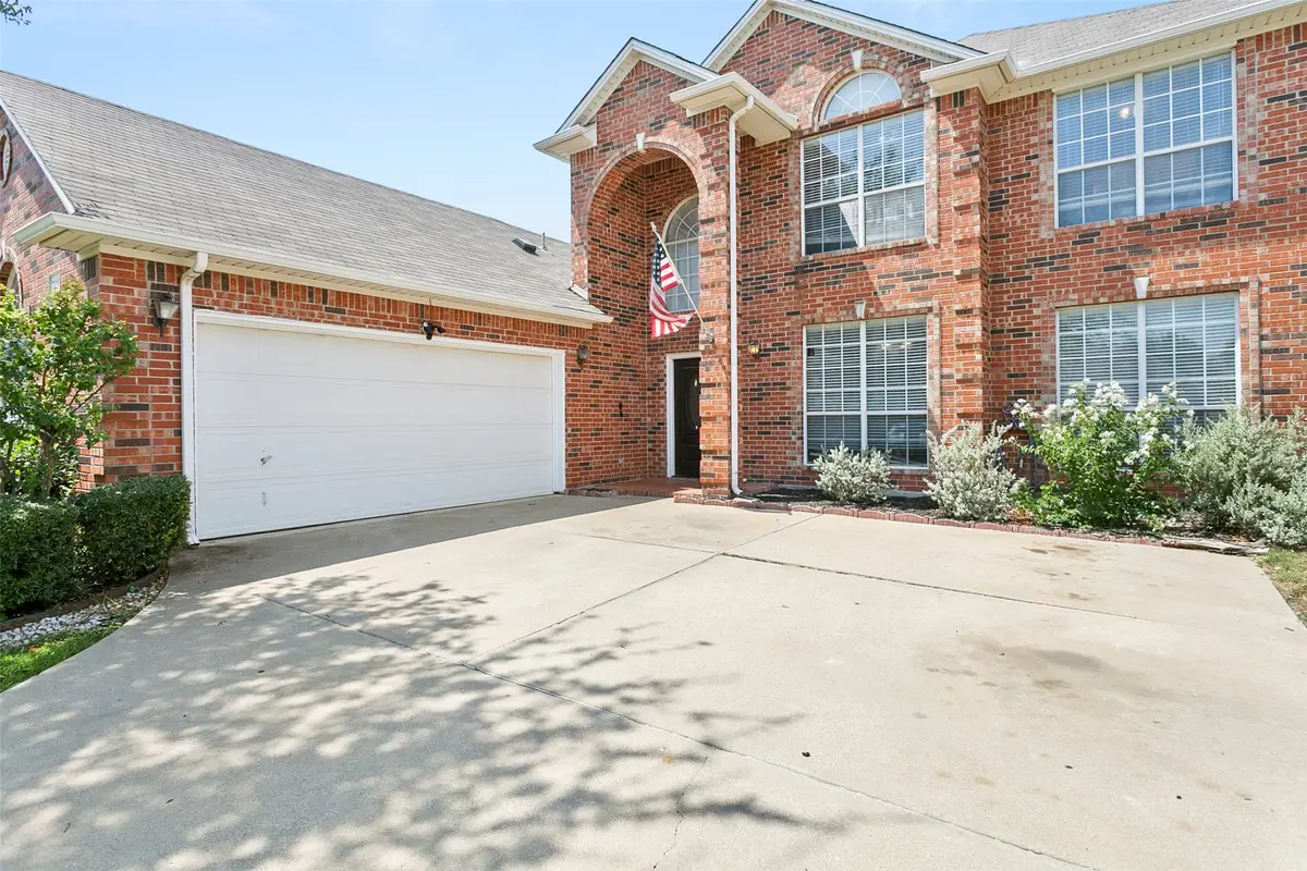 8641 Shadow Trace Drive, Fort Worth, TX 76244 - #1