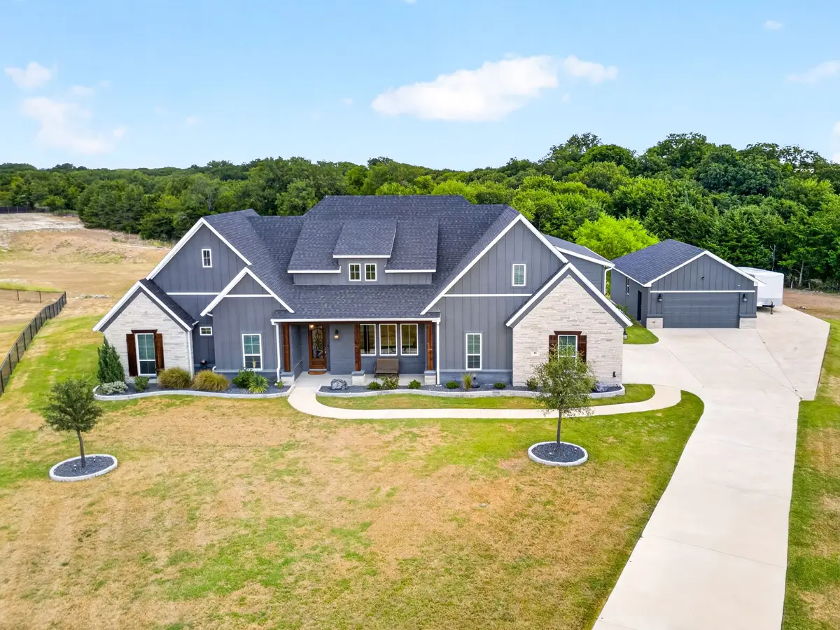 10 Tamminga Trail, Waxahachie, TX 75167 - #1