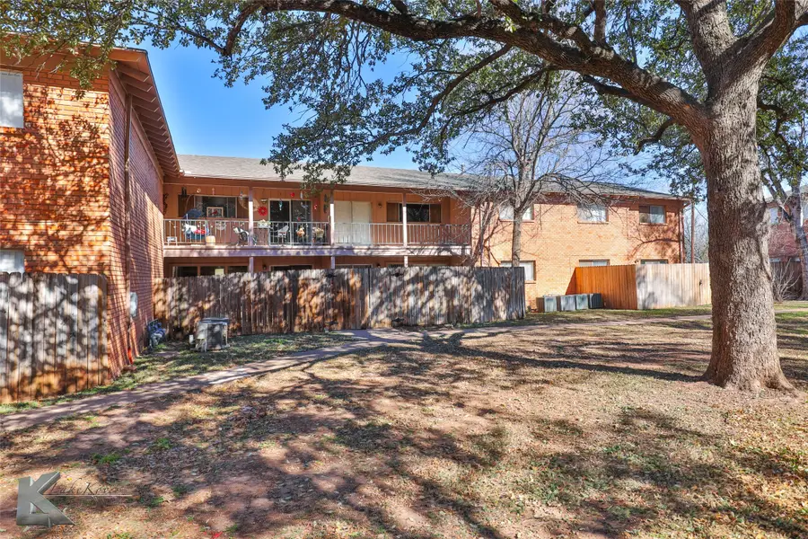 2600 Ivanhoe Lane, Abilene, TX 79605 - #3