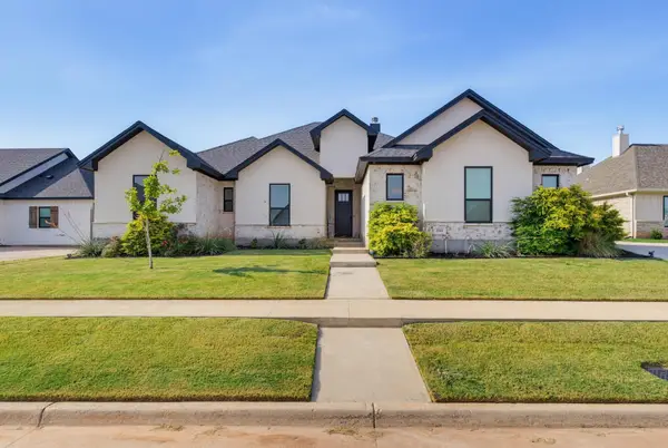 3341 Ace, Abilene, TX 79606