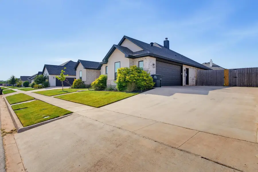 3341 Ace, Abilene, TX 79606 - #3