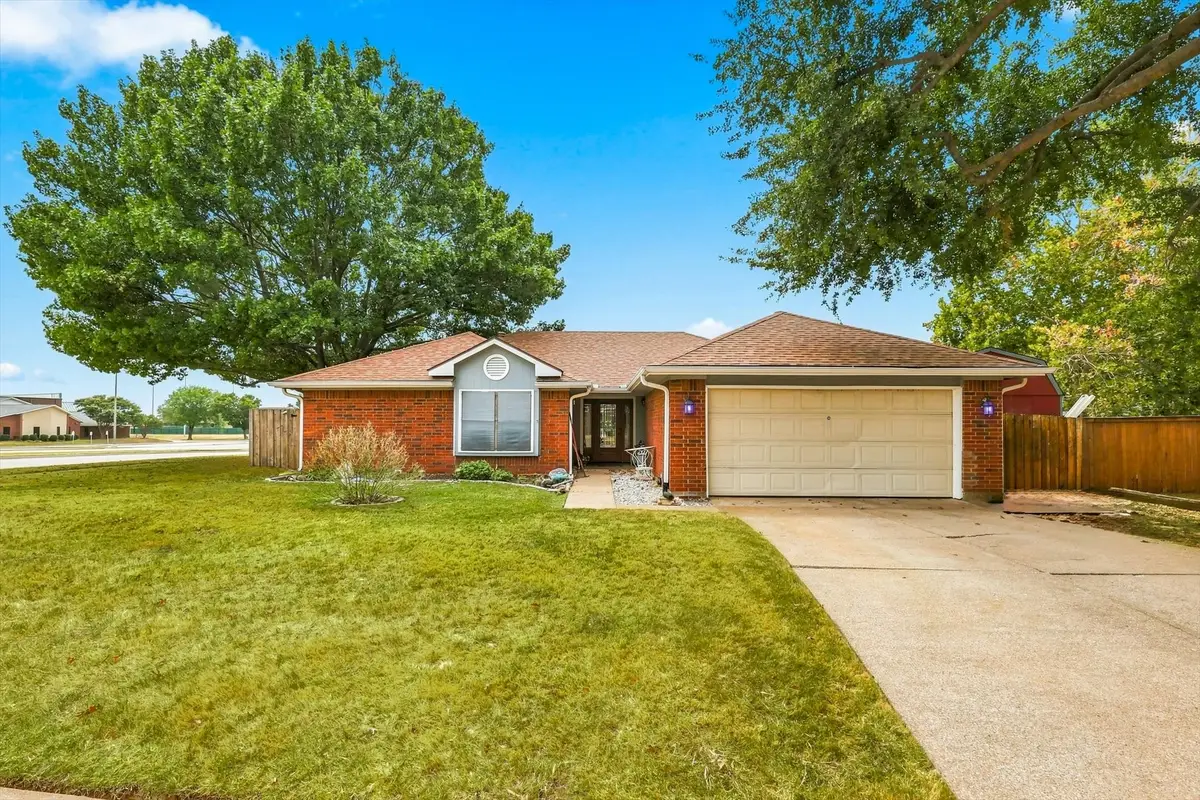 2714 Skyview Drive, Corinth, TX 76210 - #1